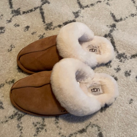 UGG Shoes - Ugg slippers